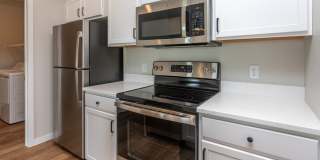 PowderHaus Apartments and Townhomes Gallery 1030