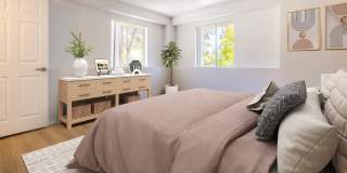 Oak Park Apartment Homes Gallery 4