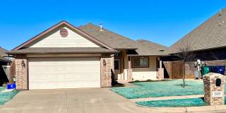 Cute 4 Bedroom With Storm Shelter Gallery 1