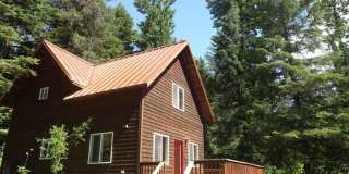 Beautiful Girdwood Home! Gallery 1
