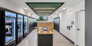 Link Apartments Cykel Gallery 10