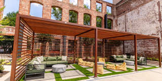 Fulton Cotton Mill Lofts Gallery 20
