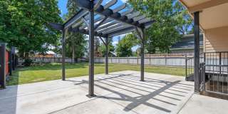 Complete Rebuild Modern Finishes 3 Bedroom 2 Bath Spokane Valley Home fenced backyard Complete Rebuild Modern Finishes 3 Bedroom 2 Bath Spokane Valley Home fenced backyard Gallery 28
