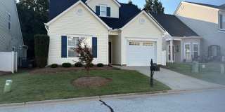 Charming 3/2.5 Easley Home Available Now! Gallery 1