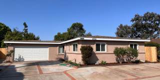 Bay Ho / Clairemont 3 Bedroom 2 bathroom Home with 2 car garage ( 4666 Monongahela Street ) Bay Ho / Clairemont 3 Bedroom 2 bathroom Home with 2 car garage ( 4666 Monongahela Street ) Gallery 1
