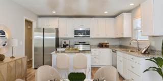 Gorgeous 4 Bedroom Split Level Home in Belton! Gorgeous 4 Bedroom Split Level Home in Belton! Gallery 6
