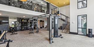Olana Waterside Apartments Gallery 3