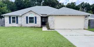 Quaint 3-Bedroom, 2-Bath Home Gallery 1