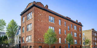 3047 W Berteau Avenue unit: 1 Gallery 1