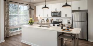 Vue at the Quarter Vue at the Quarter Gallery 1