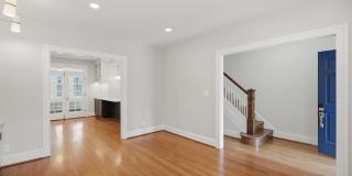 Glover Park Townhome | 4 Bed | 3.5 Bath | 2,500 Sf | Large Front Porch & Fenced-In Backyard w/ Deck Gallery 4