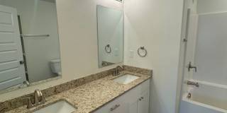 Modern 3 Bedroom, 2.5 Bathroom Townhome for Rent in Idaho Falls with Garage and Washer/Dryer Hookups!  By Real Property Management Gallery 8