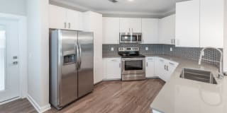 Verso Luxury Apartments Gallery 4