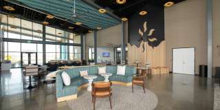 Eden at Sunterra Gallery 38