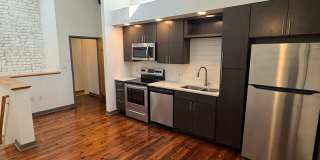 18th Street Lofts Gallery 29