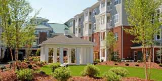 Sweetwater Terraces - 55+ - Senior and Affordable Housing Gallery 4