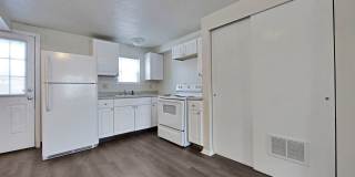 2 Bedroom One Level Apartment Gallery 47