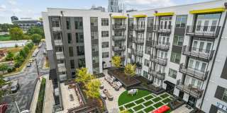 Link Apartments Mint Street Gallery 19