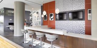 1200 East West Gallery 2