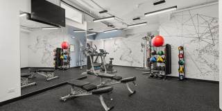 Kingston Pointe Apartments Gallery 27