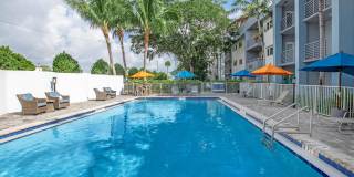 2500 Boca on Federal Gallery 3