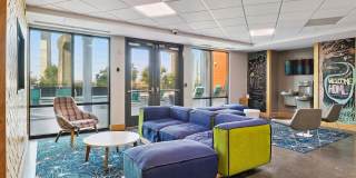 The Hue - Student Housing Gallery 40