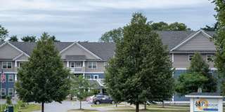 2 bed, 1 bath independent senior living (55+ years of age) heat, hot water, & electricity included (9 Joshua #109) Gallery 5