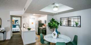 The Del Rey Gallery 8