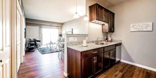 Gateway Green Apartments Gallery 3