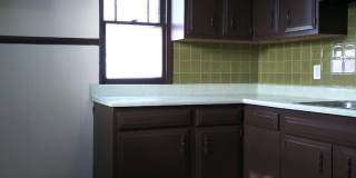 2 Bedroom House Gallery 1
