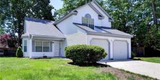1596 Winthrope Drive Gallery 2