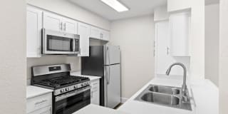 The Sycamores Apartments Gallery 4