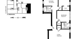 7363 N Greenview Ave Gallery 1
