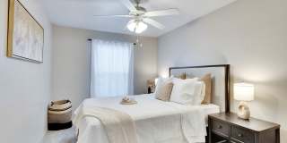 Forest Park Apartment Homes Gallery 8