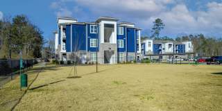 Waters at Hammond Gallery 23