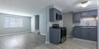 Maple Townhomes Gallery 5