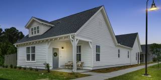 The Cottages at Myrtle Beach Gallery 1