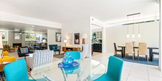 215 Desert Lakes Dr Unit True Mid-Century Living Gallery 17