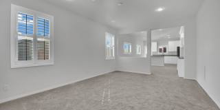One Story 2022 build corner lot home in the Southwest side of Las Vegas Gallery 6