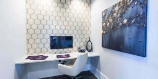 The Aster Gallery 8