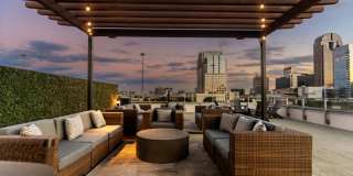 Stella Apartments Uptown Gallery 13