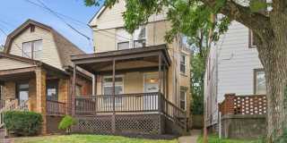 4 Bed 1.5 Bath located in Norwood Gallery 1