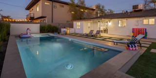 COMING SOON! Fully Furnished 3 Bedroom 3 Bathroom Home in Old Town Scottsdale COMING SOON! Fully Furnished 3 Bedroom 3 Bathroom Home in Old Town Scottsdale Gallery 64