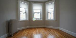 221 Kelton St. Gallery 1