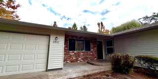 Spacious Hillside Retreat with Sweeping Views | 3510 Croisan Scenic Way S, Salem, OR 97302 Gallery 1