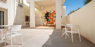 Elevate @ Oslo Gallery 11
