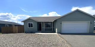 3 Bed 2 Bath Home for Rent! Gallery 1