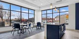 Marshall Avenue Flats Gallery 2