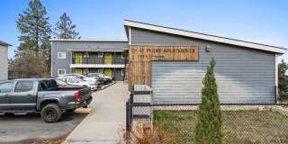 1709 East 7th Avenue - 9 1709 East 7th Avenue - 9 Gallery 1