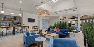 The Park at Positano Gallery 3